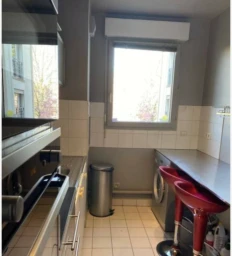 Super appartement Colombes (loyer tout inclus) 3