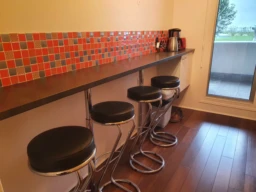 appartement calme proche ecole, RER A et Lignes 1 et 8 (loyer tout inclus) 3