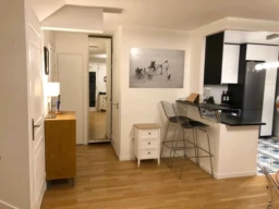 T4 Duplex à Boulogne Billancourt (loyer tout inclus) 1