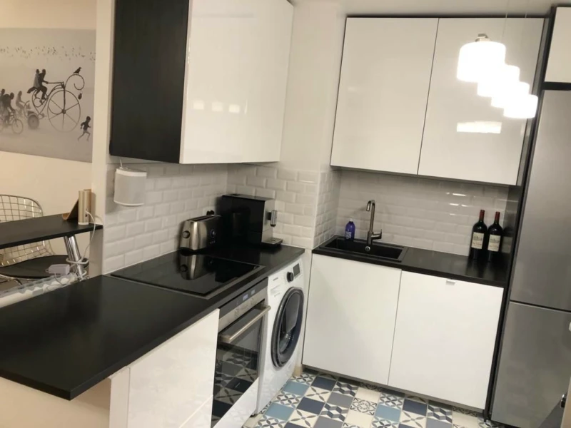 T4 Duplex à Boulogne Billancourt (loyer tout inclus) 3