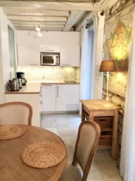 Appartement cosy au coeur du Marais (loyer tout inclus) 3