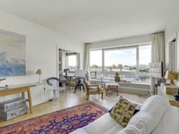 Beau appartement à Paris (loyer tout inclus) 2