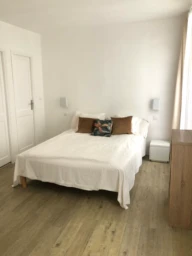 Cosy 2 pièces dans le 9ème (loyer tout inclus) 1