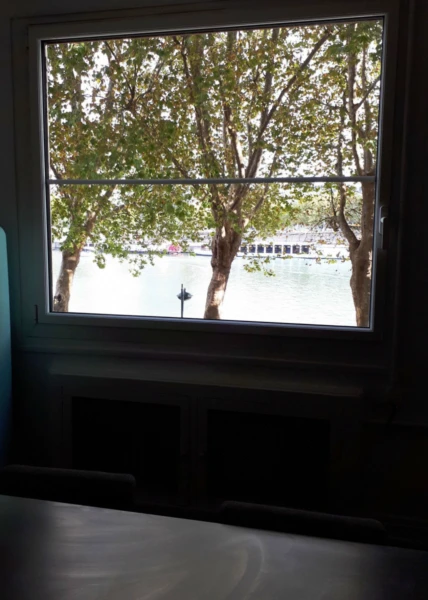 Appartement fonctionnel et agréable (loyer tout inclus) 4