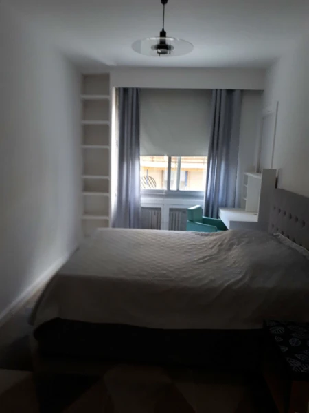 Appartement fonctionnel et agréable (loyer tout inclus) 7