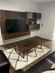 Appartement de luxe (loyer tout inclus) 2