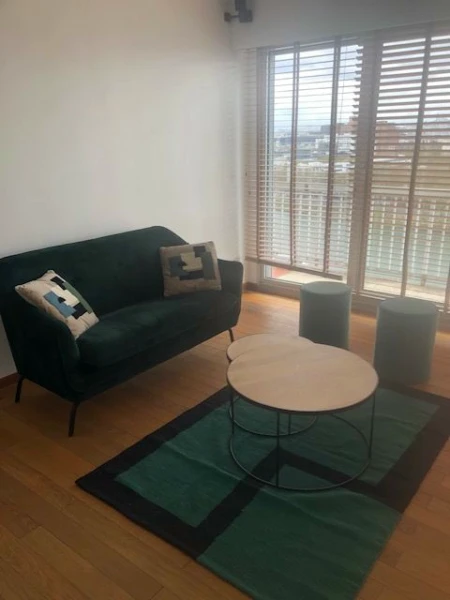 Appartement Duplex à Asnières sur Seine (loyer tout inclus) 3