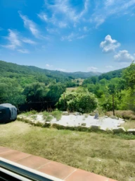 CARCASSONNE – PROPRIETE AGRICOLE – GITES – 47 HA 3