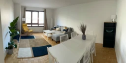 Appartement calme et idéalement situé proche La Défense (loyer tout inclus) 1