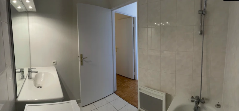 Appartement calme et idéalement situé proche La Défense (loyer tout inclus) 6