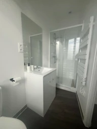 Appartement Lens 22m2 1