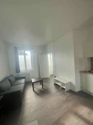 Appartement Lens 22m2 2