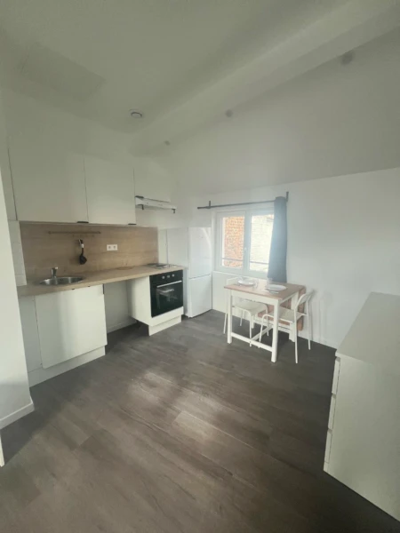 Appartement Lens 22m2 3