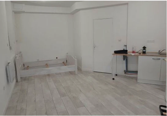 Amiens Immeuble de rapport 4 logements 3