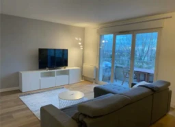Appartement de type F2 1