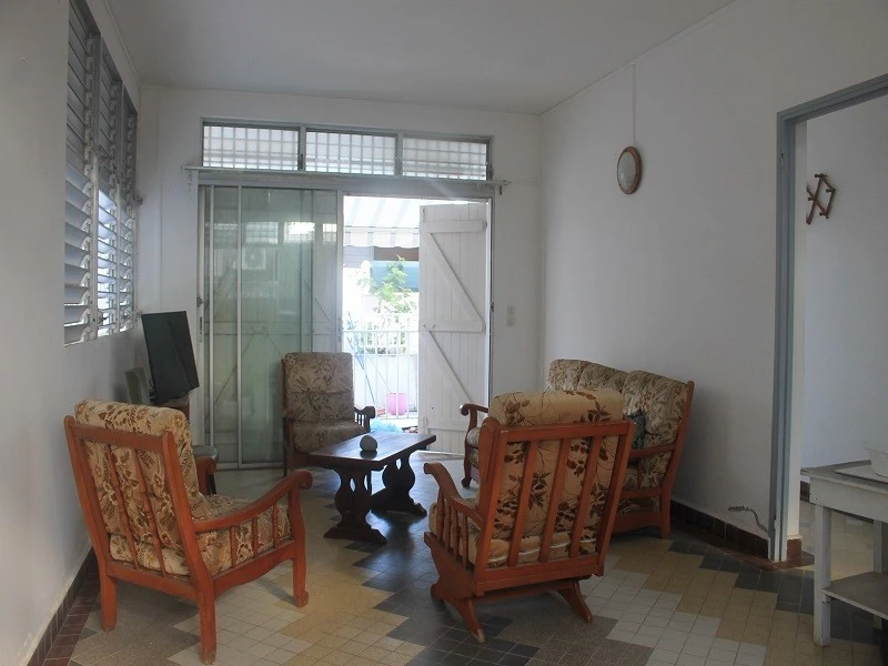 VILLA DE DEUX F4 INDEPENDANTS 2