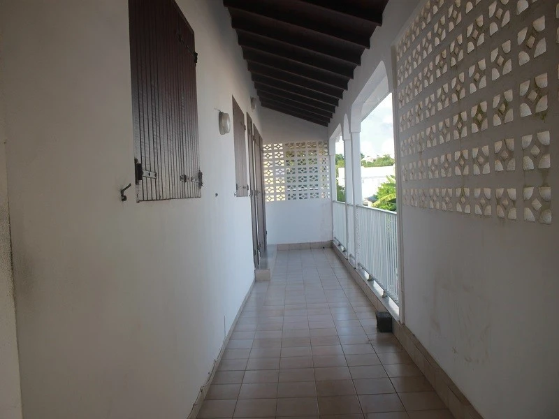 VILLA DE DEUX F4 INDEPENDANTS 11