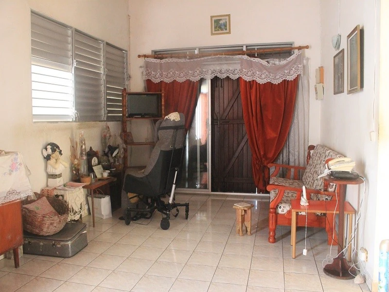 VILLA DE DEUX F4 INDEPENDANTS 14