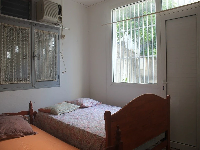 VILLA DE DEUX F4 INDEPENDANTS 4