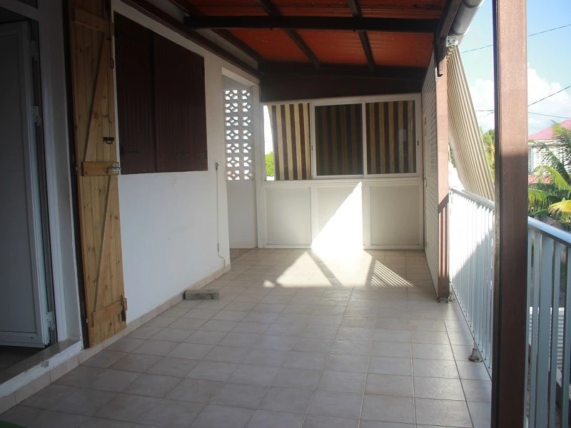 VILLA DE DEUX F4 INDEPENDANTS 8