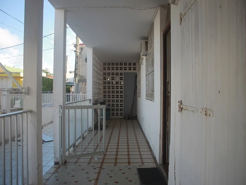 VILLA DE DEUX F4 INDEPENDANTS 9