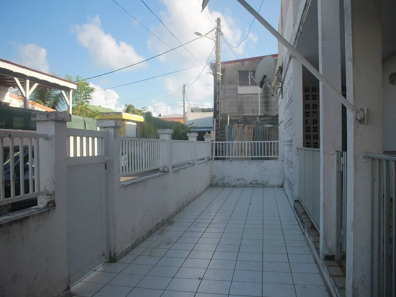 VILLA DE DEUX F4 INDEPENDANTS 10