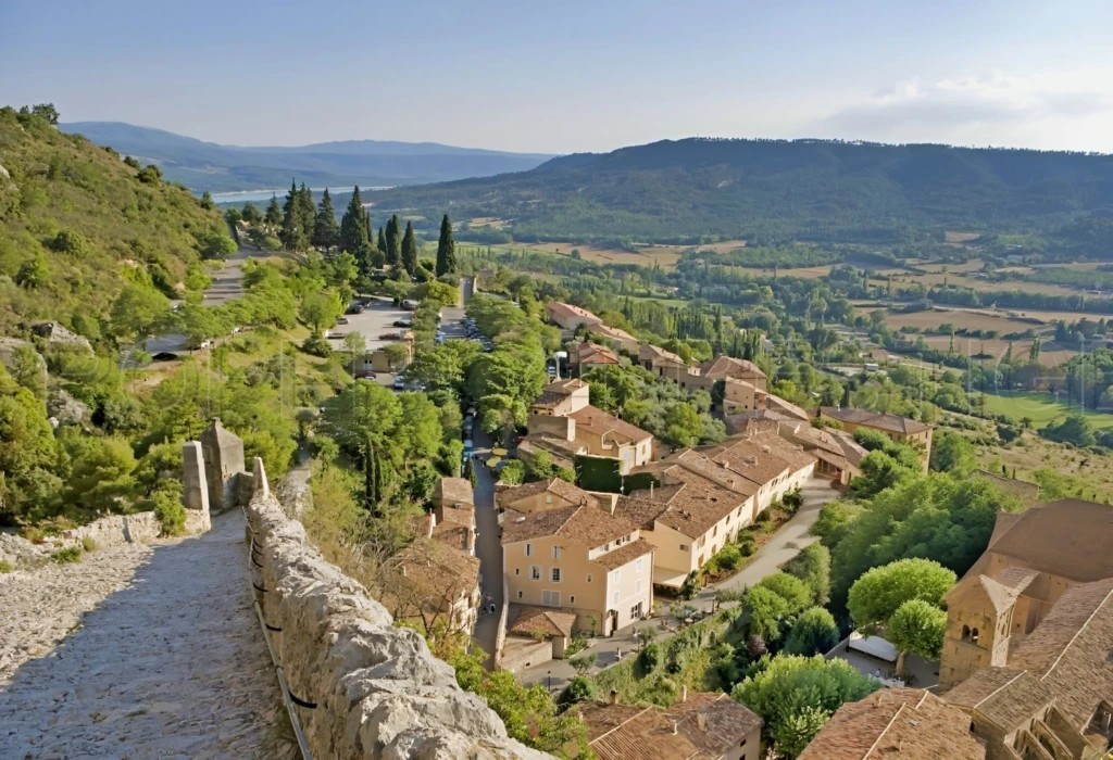 PROVENCE PROPRIETE 230 HA RECEPTIONS 5