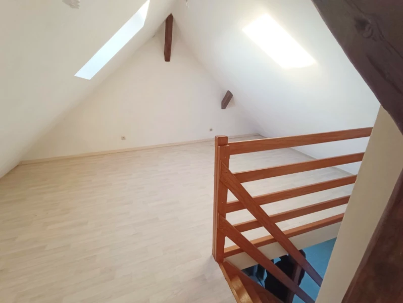 Appartement T2, proche centre 4