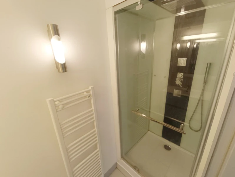Studio meublé et rénové Amiens centre 11