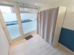 Studio meublé et rénové Amiens centre 3