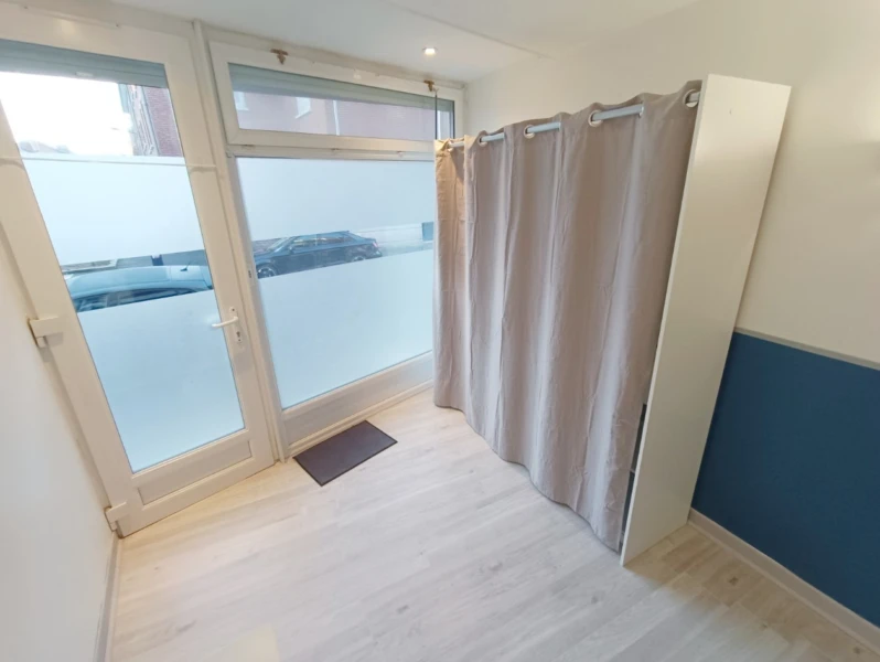 Studio meublé et rénové Amiens centre 3