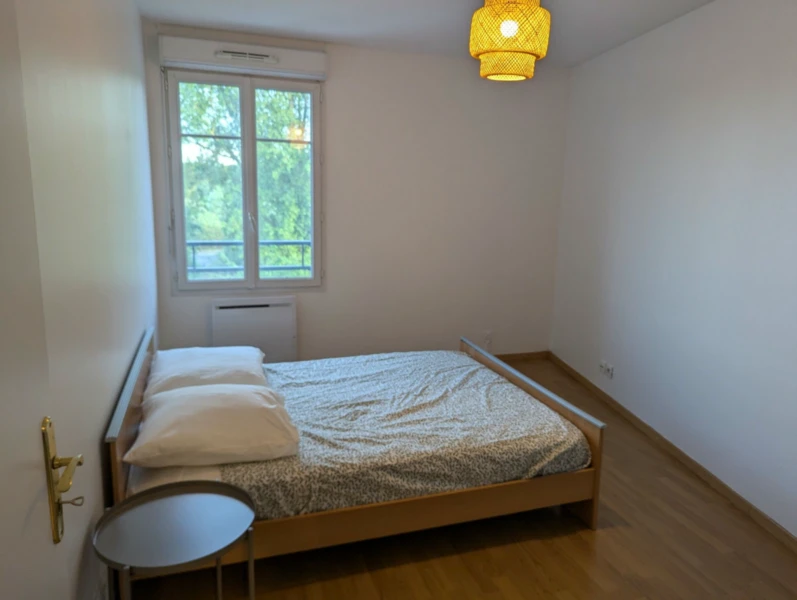 Appartement parfait à proximité de Paris (20 minutes gare de lyon) (loyer tout inclus) 4
