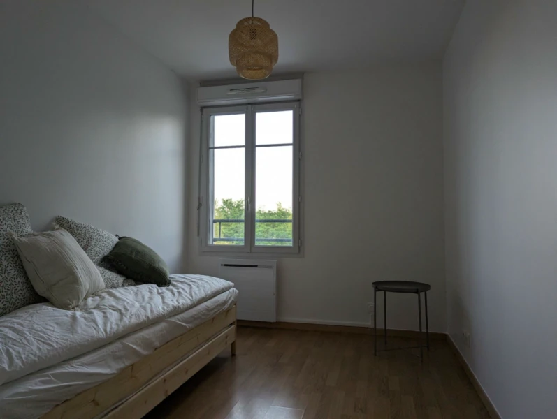Appartement parfait à proximité de Paris (20 minutes gare de lyon) (loyer tout inclus) 5