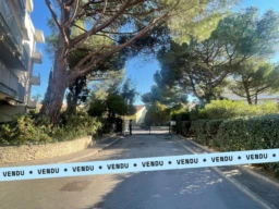 EXCLUSIVITE - Fréjus-Plage - Appartement 3 pièces - 60m2 - Terrasse - Parking 3