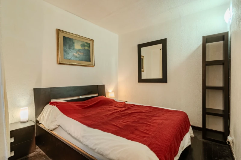 Cozy 2-Room Apartment in Le Marais district (loyer tout inclus) 5