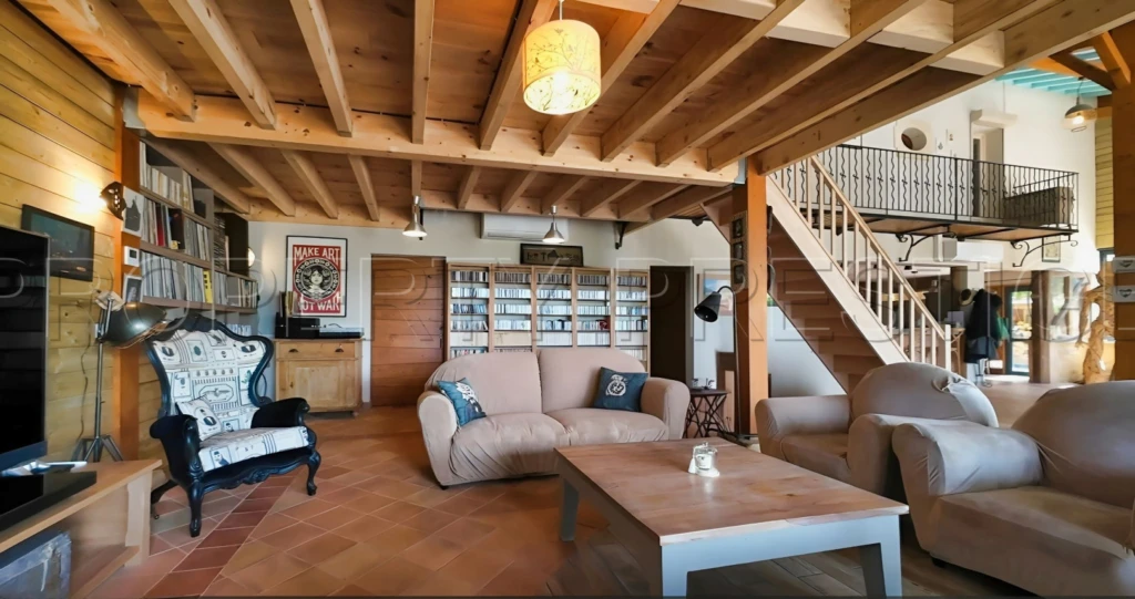 GERS PROPRIETE PRESTIGIEUSE 35 HA LAC 4
