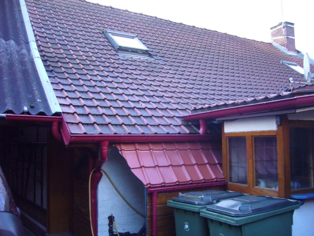 Longère, 165m2 Amiens métropole 15