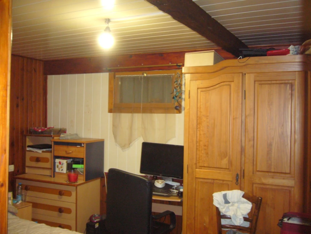 Longère, 165m2 Amiens métropole 16