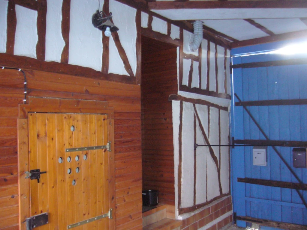Longère, 165m2 Amiens métropole 12