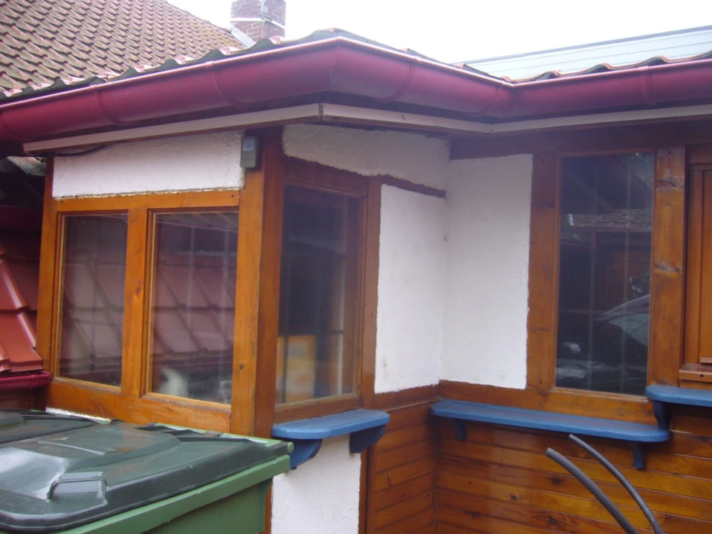 Longère, 165m2 Amiens métropole 14