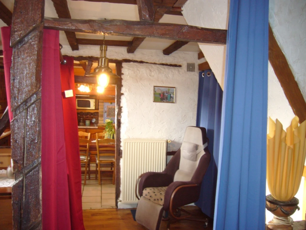 Longère, 165m2 Amiens métropole 8