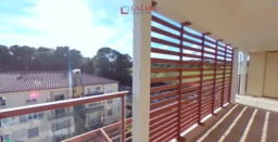 A LOUER T2 avec terrasse 1