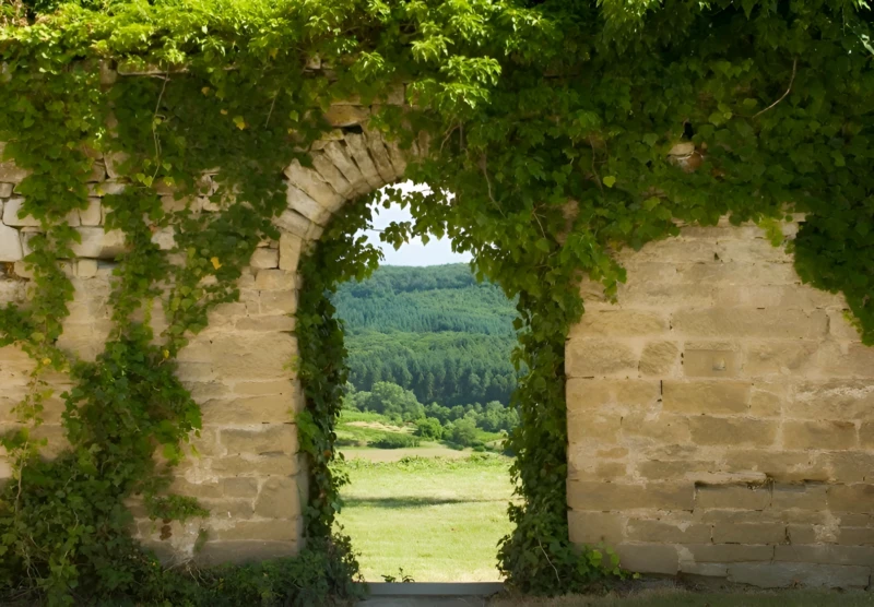 AUDE DOMAINE 170 HA LAC GÎTES 1