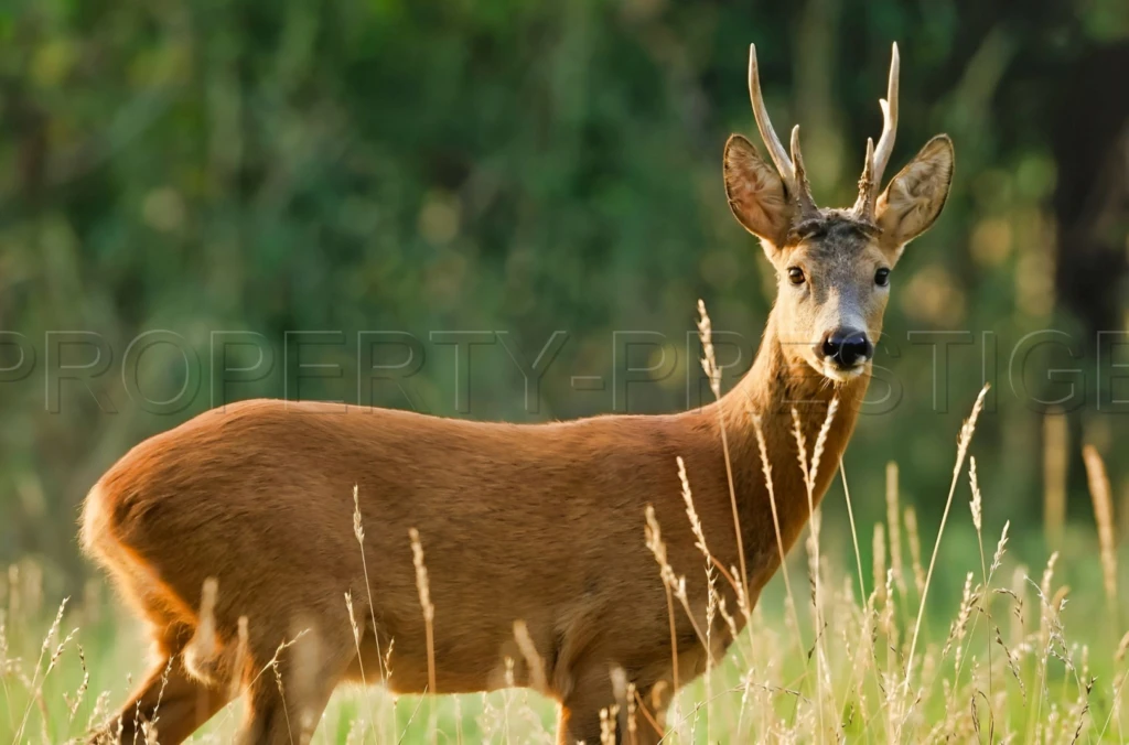 SUD-OUEST PROPRIETE AGRICOLE ET CHASSE 109 HA 4