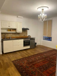 100m de Paris - Jolie 2 pièces cosy Porte D’Italie (loyer tout inclus) 3