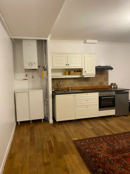 100m de Paris - Jolie 2 pièces cosy Porte D’Italie (loyer tout inclus) 4