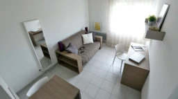 Appart. Type 1 LMNP revente renta. 4.35 % 2