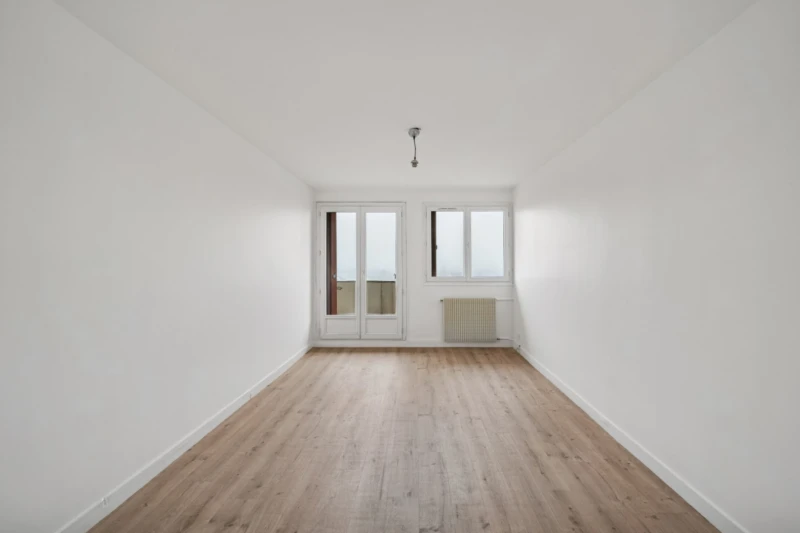 Appartement 59m² - Pavillons sous Bois 1