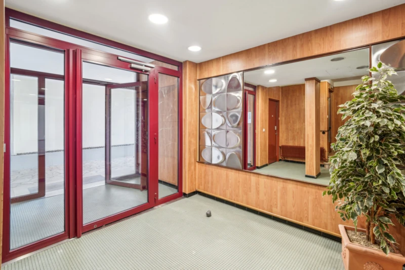 Appartement 59m² - Pavillons sous Bois 15