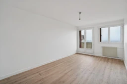 Appartement 59m² - Pavillons sous Bois 2